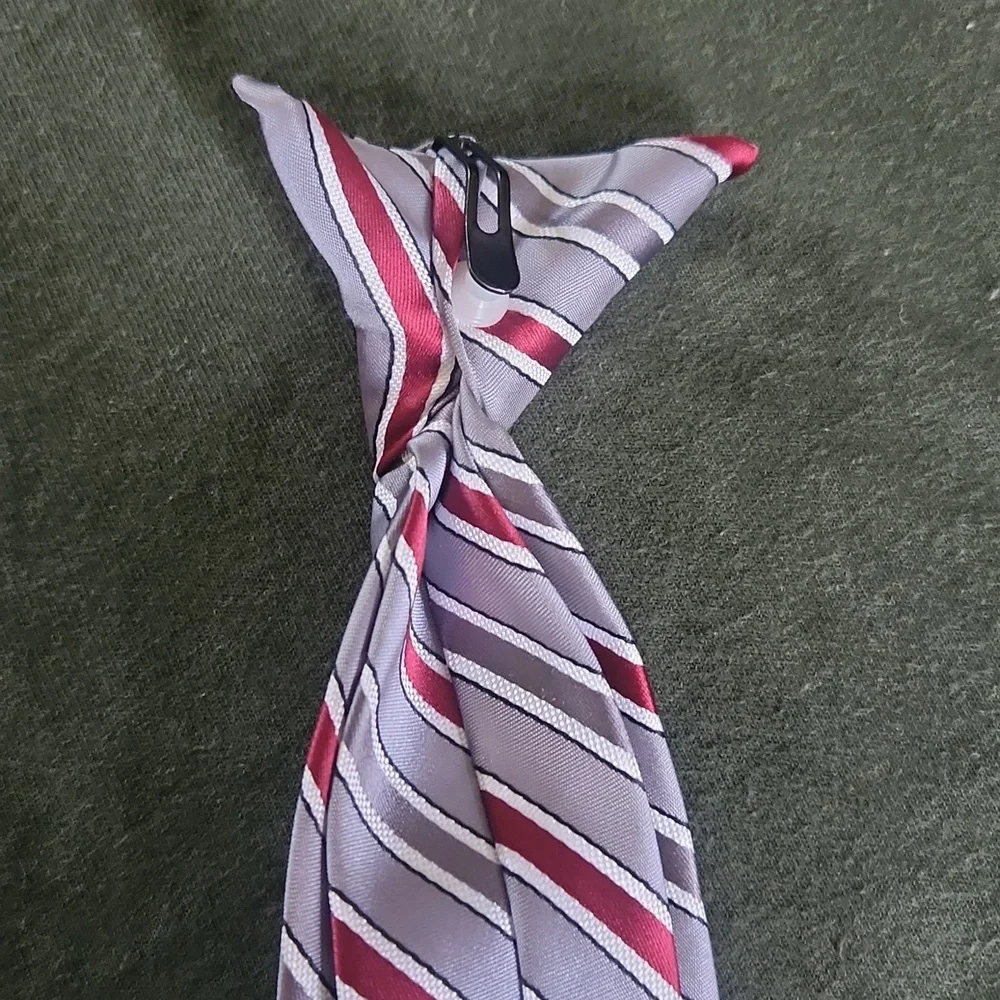 Kids tie